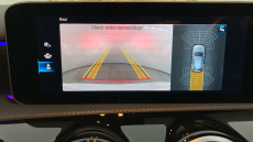 Mercedes-Benz A-Class A180 AMG Line Premium 5dr Auto Petrol Hatchback